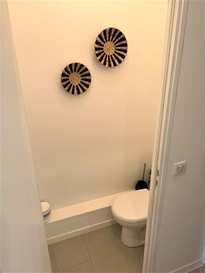 Apartamento Reims Proche Hyper-Centre 6 Couchages Exterior foto