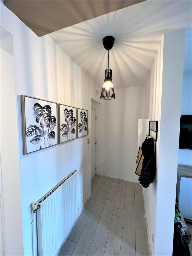 Apartamento Reims Proche Hyper-Centre 6 Couchages Exterior foto