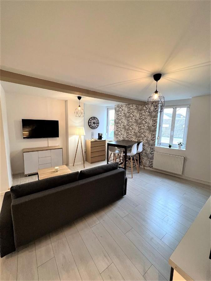 Apartamento Reims Proche Hyper-Centre 6 Couchages Exterior foto